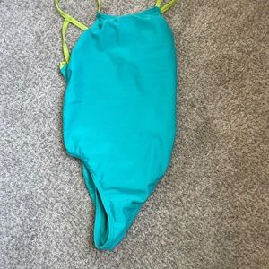 speedo bathing suit